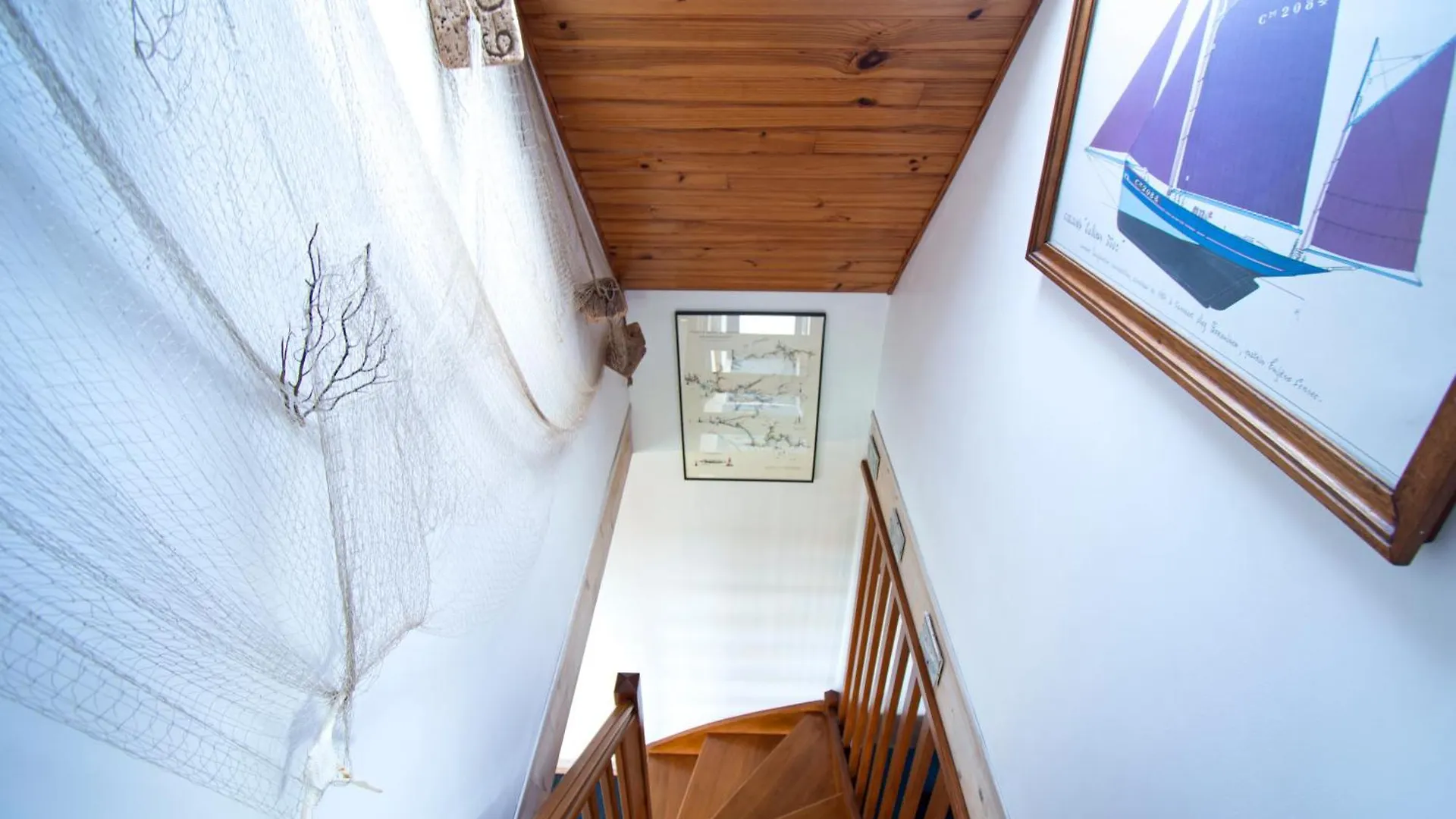 Le Gaoulac'H I Vue Mer & Grand Jardin Crozon Holiday home