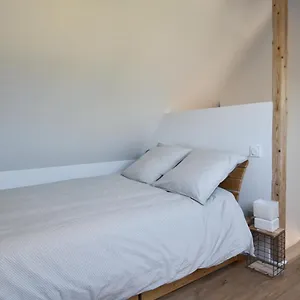 Penty Morgat Hébergement de vacances