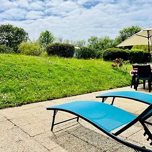 Maison Residence Odalys A Morgat En Bretagne Sur La Presqu'Ile De Crozon Situee A 800 M De La Mer Piscine Chauffee A Partir De Juillet Hébergement de vacances