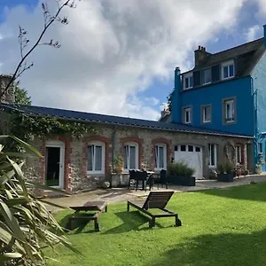 An Govel Hébergement de vacances