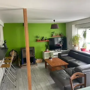 Maison Avec Jardin Hébergement de vacances