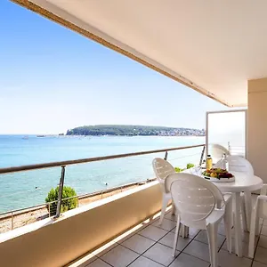 Apartahotel Résidence Pierre&vacances Cap-morgat, Crozon